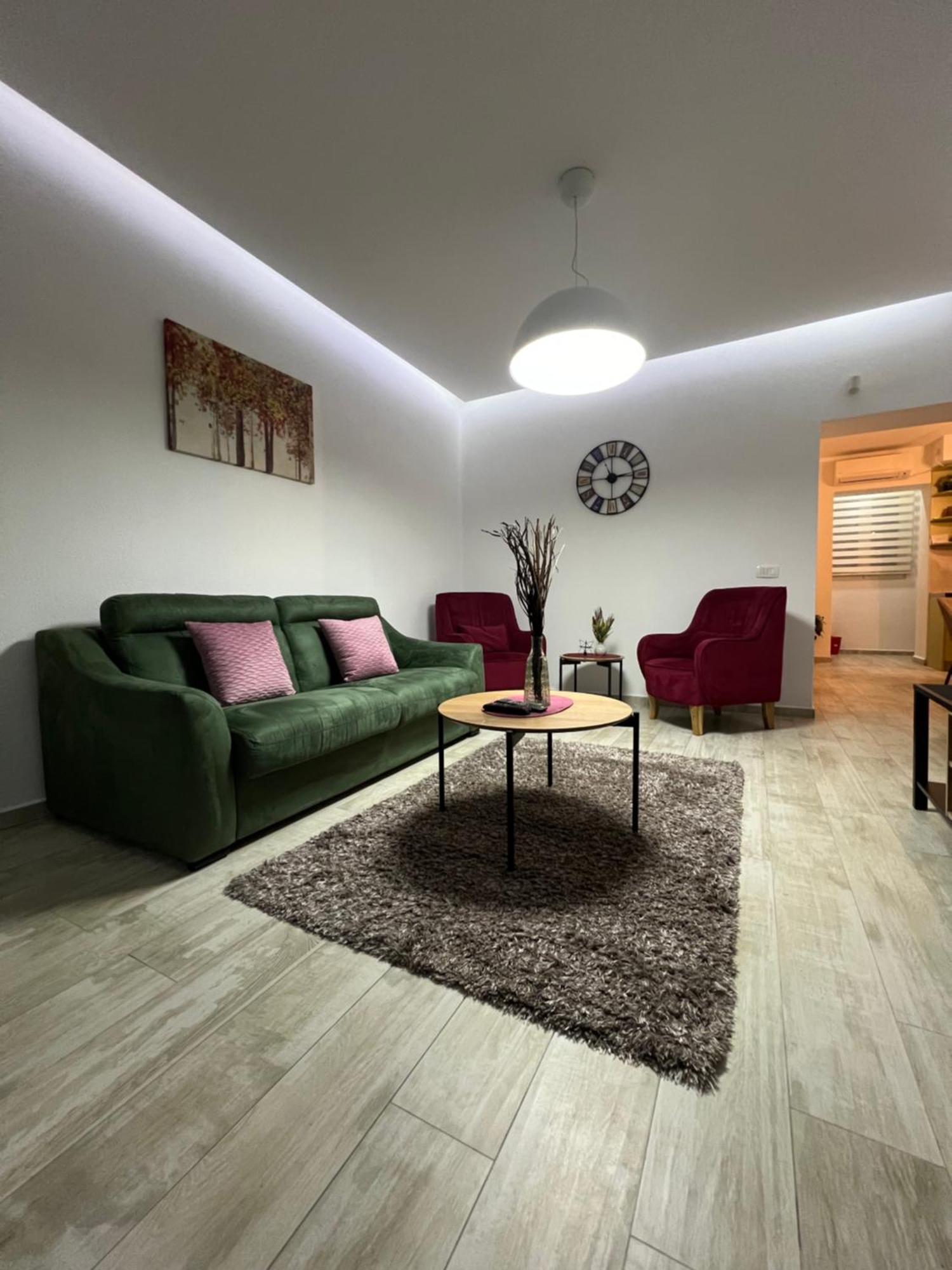Apartman Nadja Apartman Kotor Kültér fotó