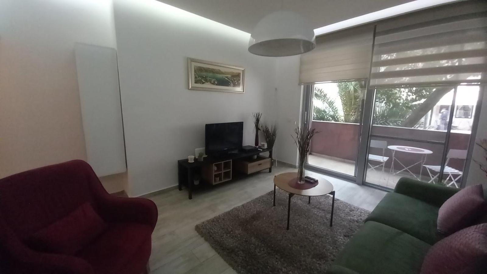 Apartman Nadja Apartman Kotor Kültér fotó