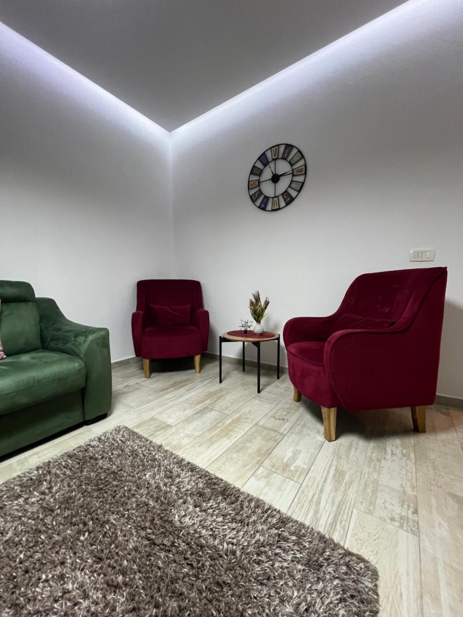 Apartman Nadja Apartman Kotor Kültér fotó
