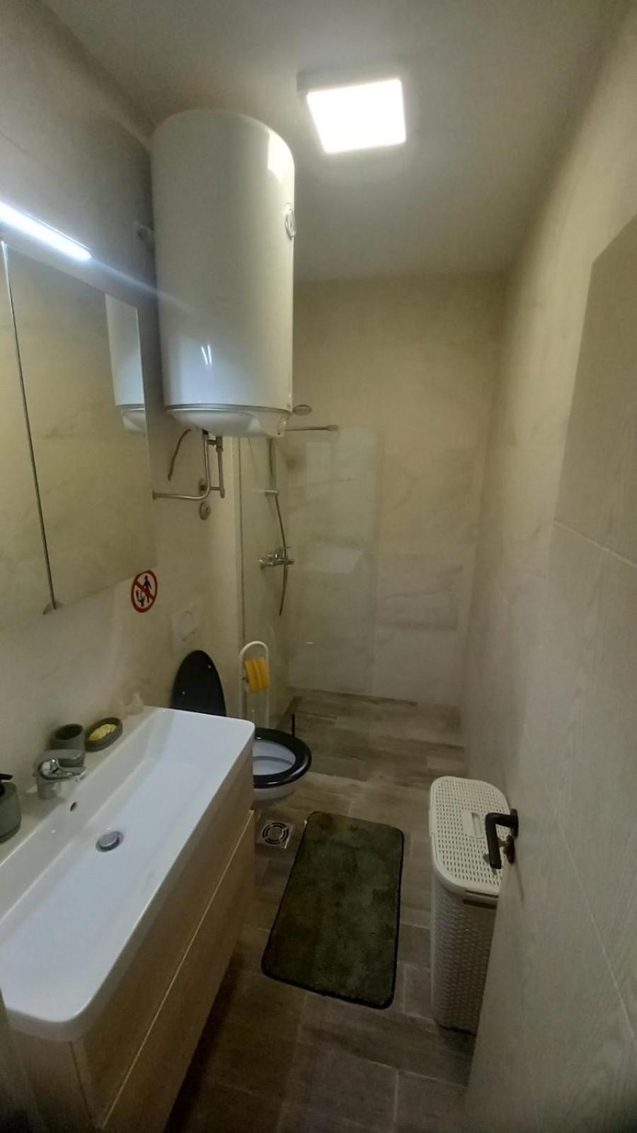 Apartman Nadja Apartman Kotor Kültér fotó