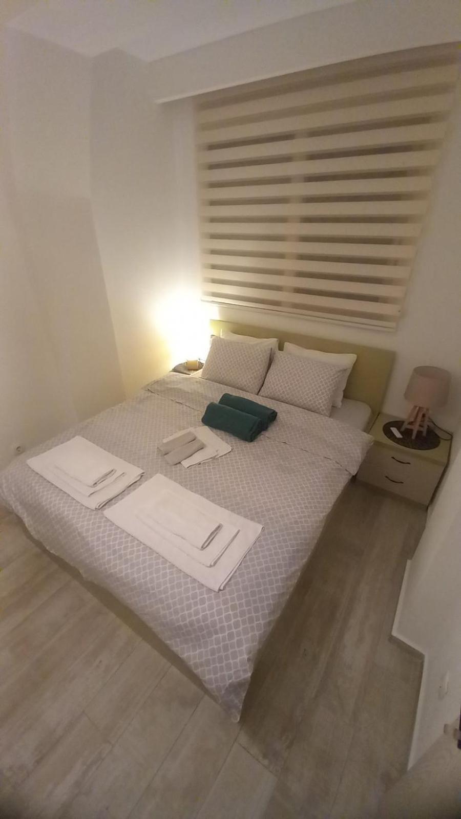 Apartman Nadja Apartman Kotor Kültér fotó