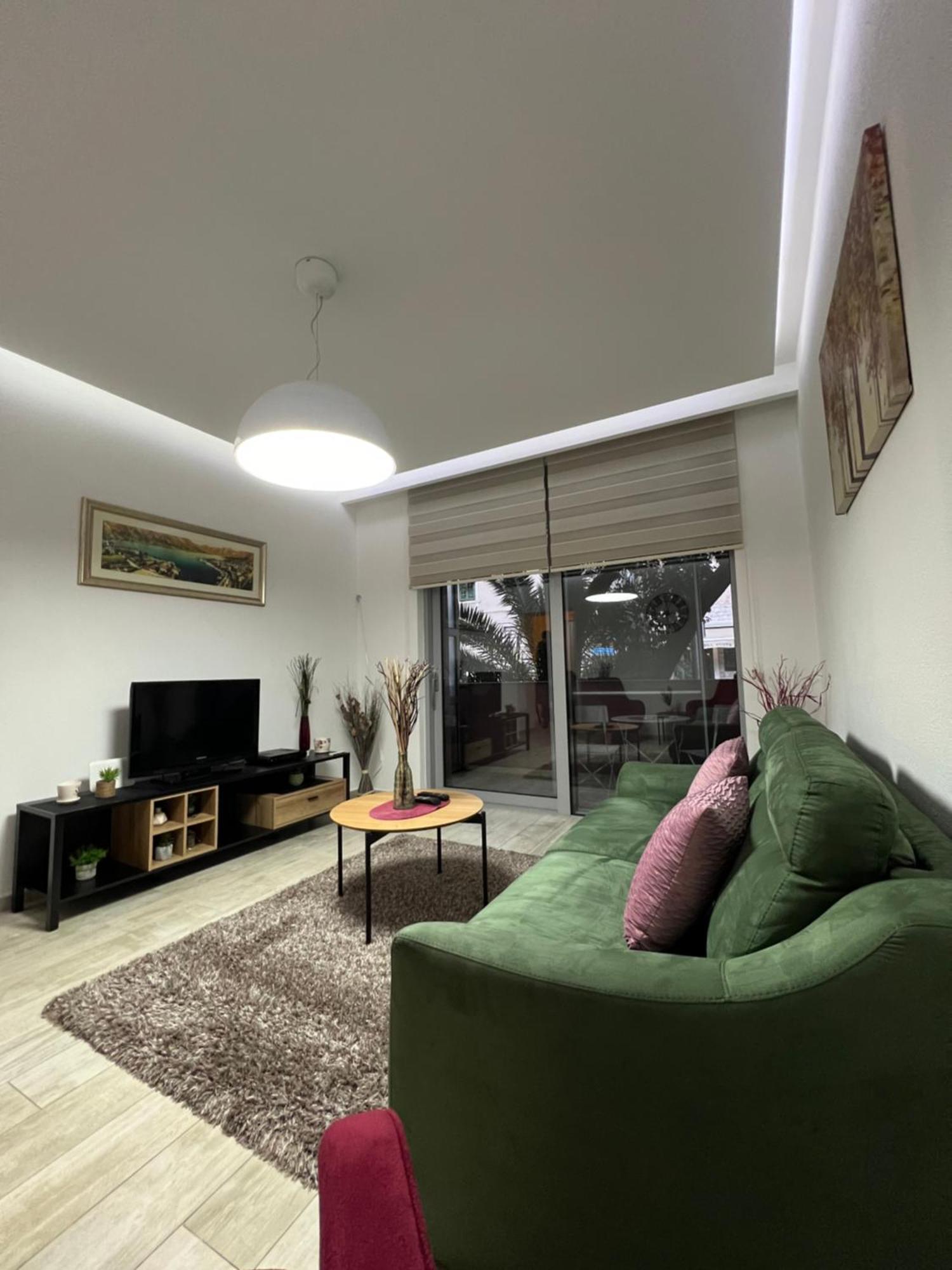 Apartman Nadja Apartman Kotor Kültér fotó