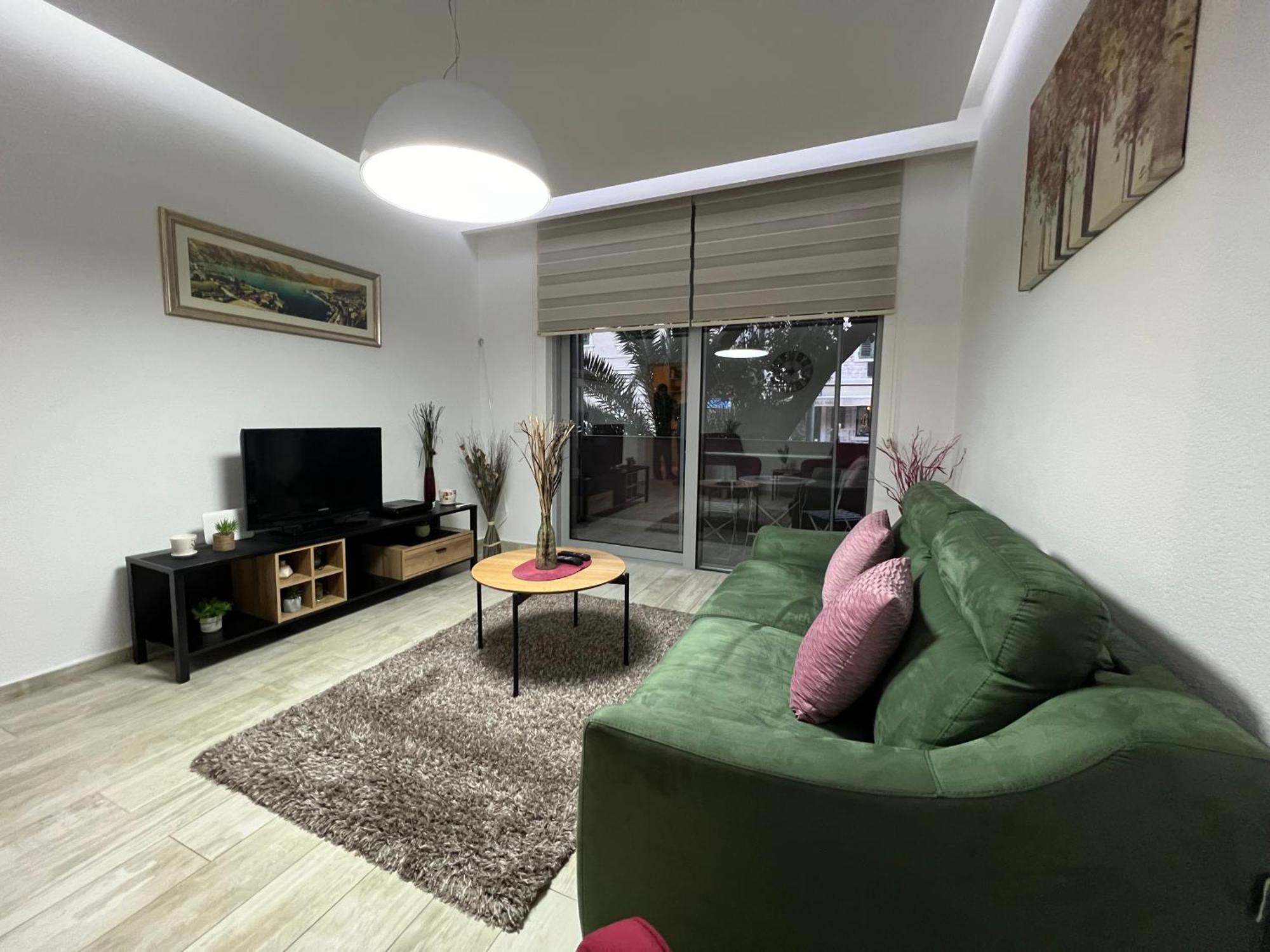 Apartman Nadja Apartman Kotor Kültér fotó