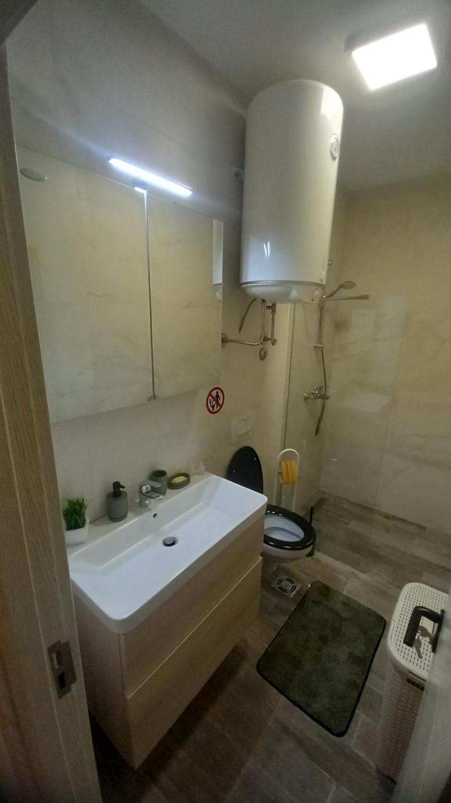 Apartman Nadja Apartman Kotor Kültér fotó