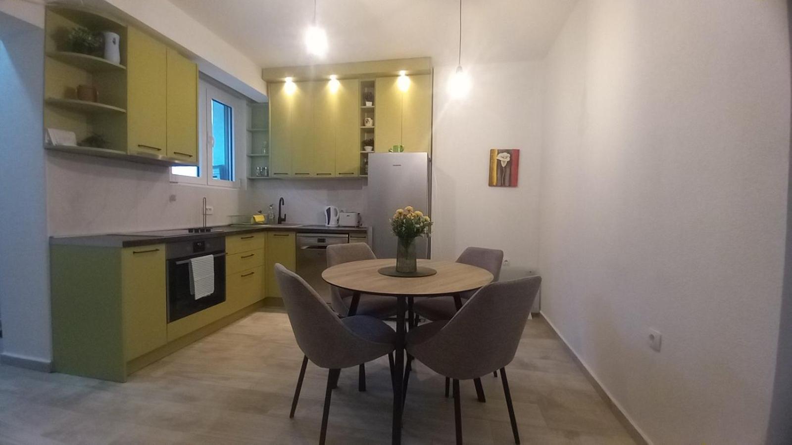 Apartman Nadja Apartman Kotor Kültér fotó