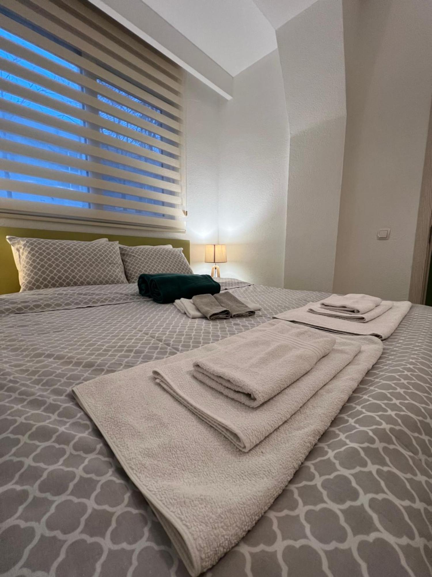 Apartman Nadja Apartman Kotor Kültér fotó