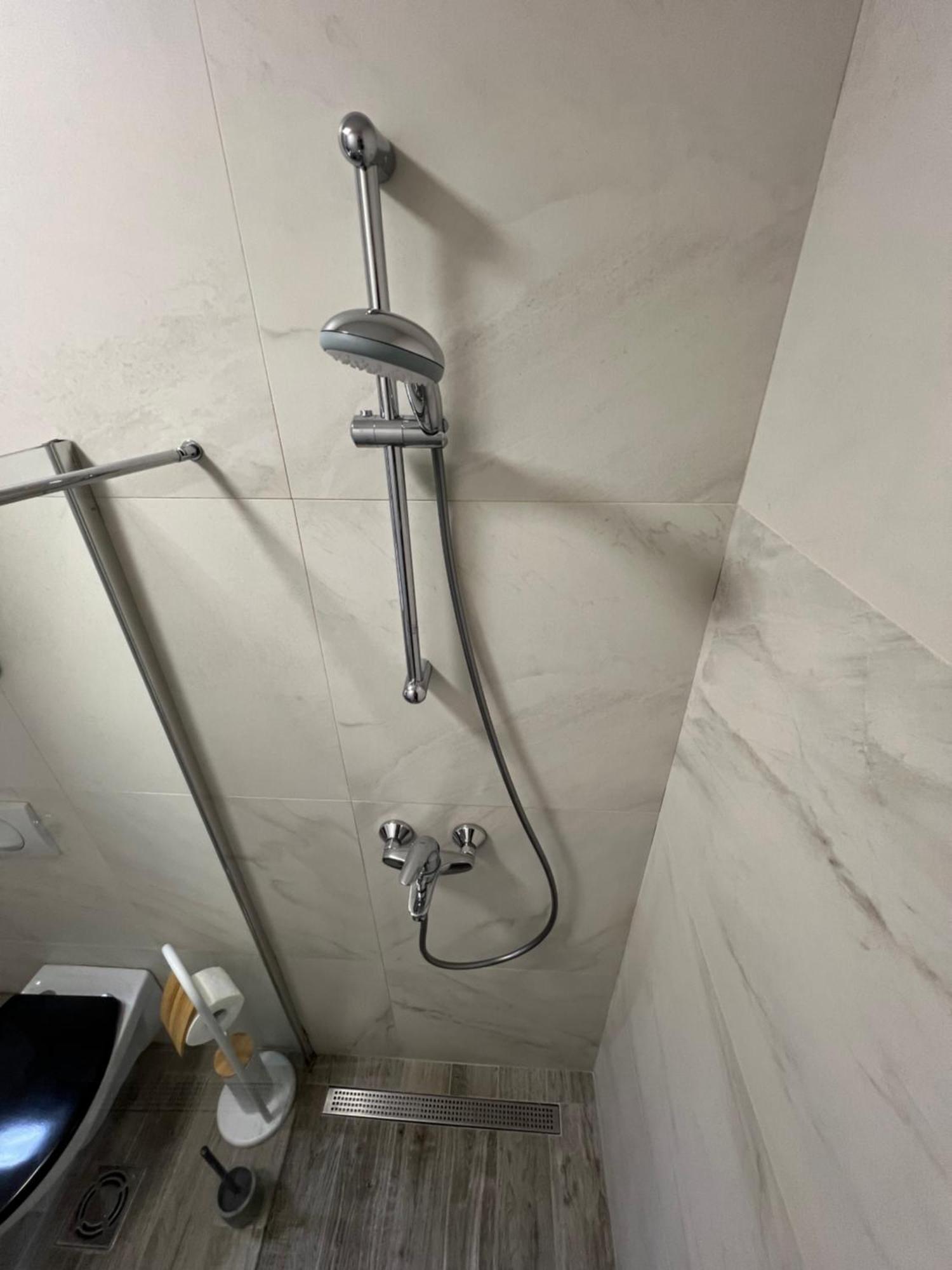 Apartman Nadja Apartman Kotor Kültér fotó