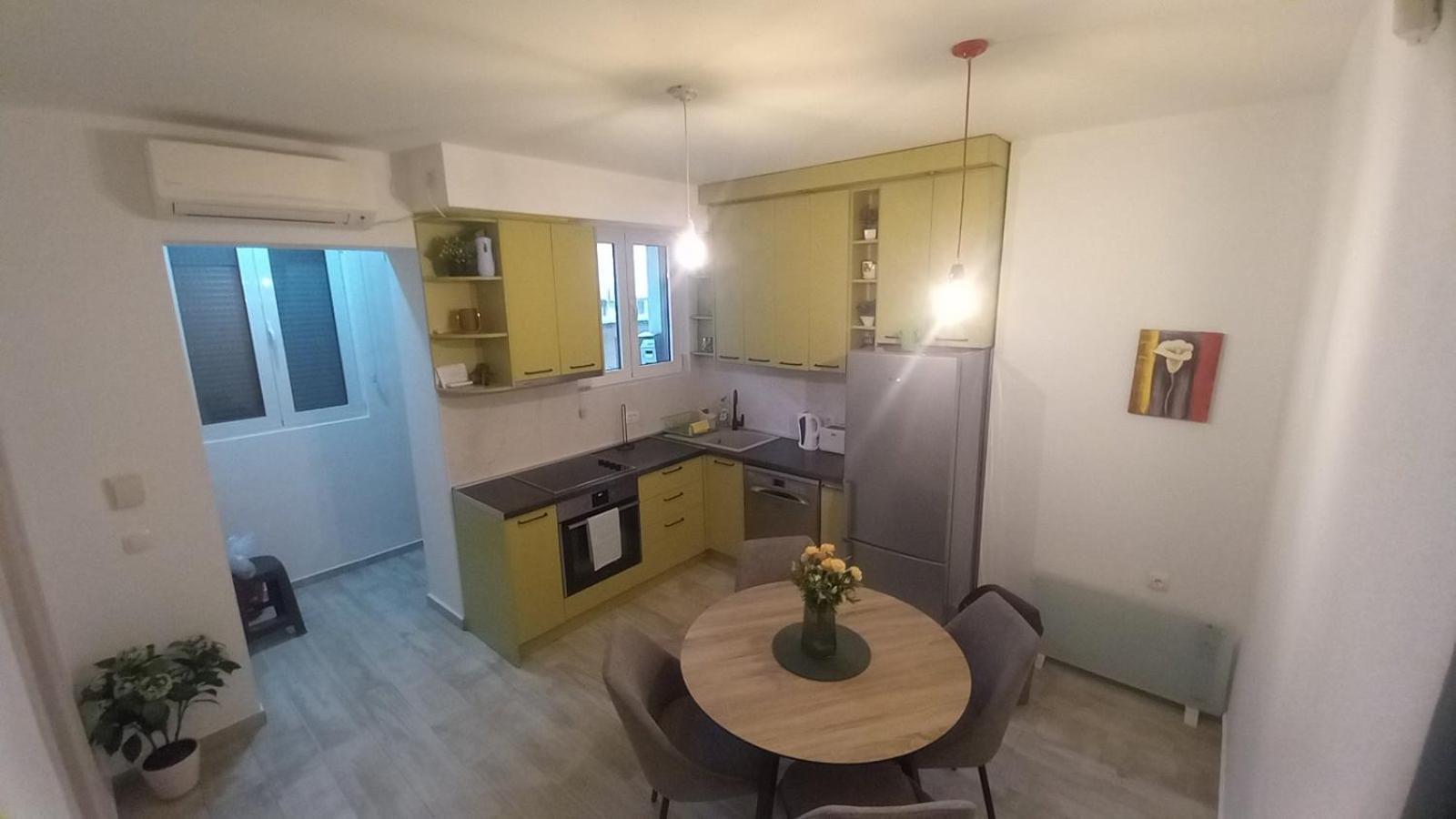 Apartman Nadja Apartman Kotor Kültér fotó