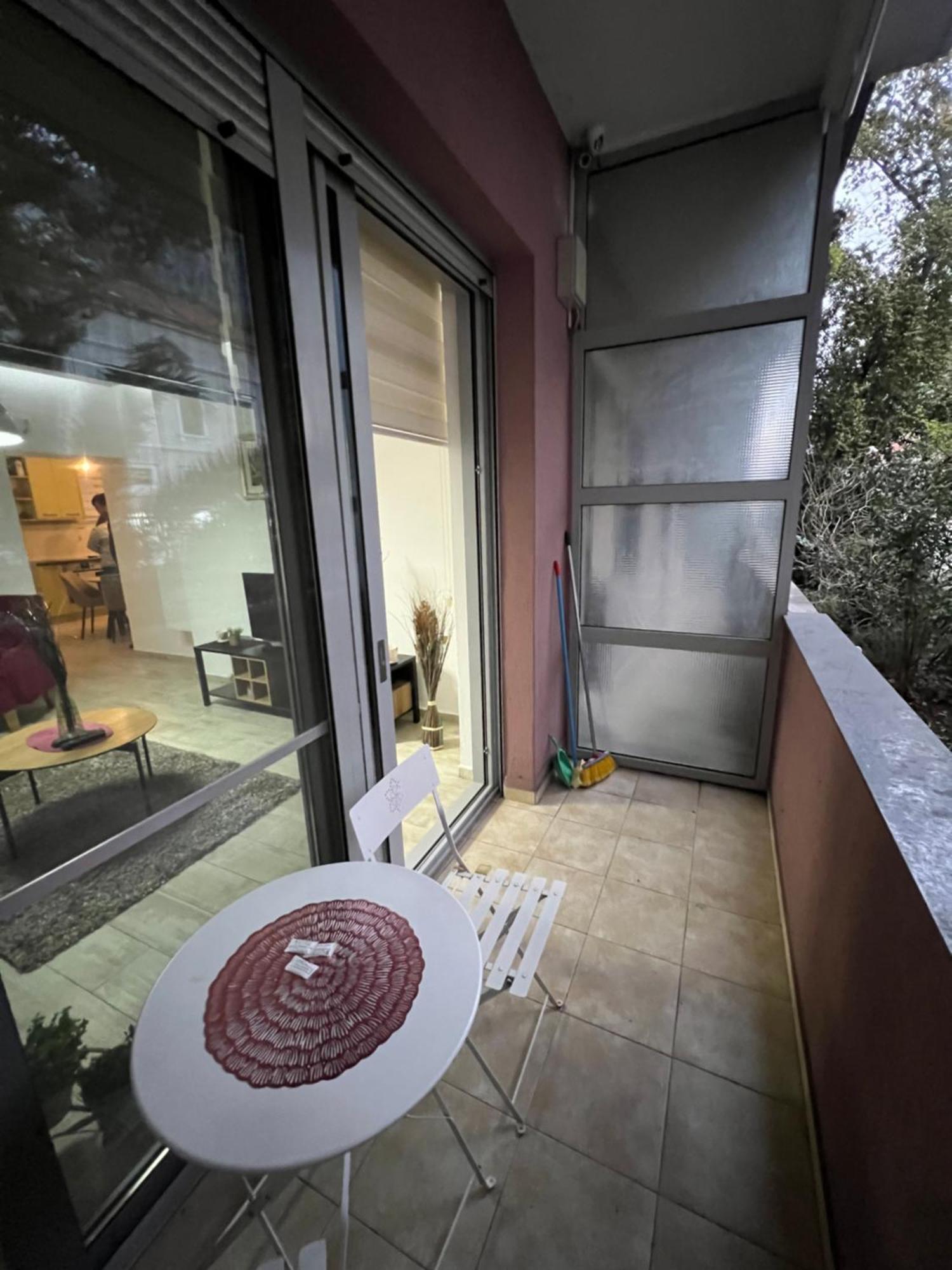 Apartman Nadja Apartman Kotor Kültér fotó