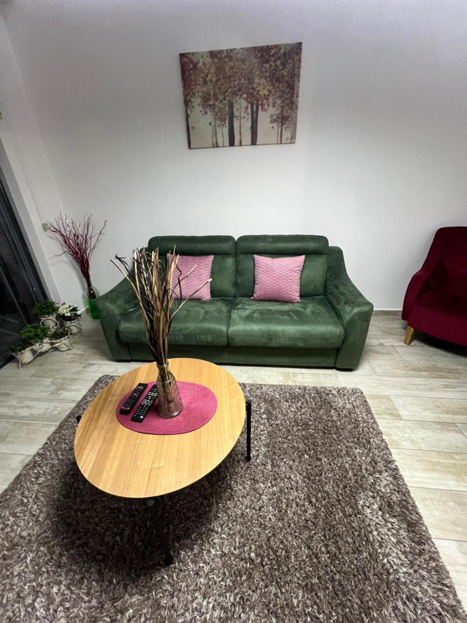 Apartman Nadja Apartman Kotor Kültér fotó