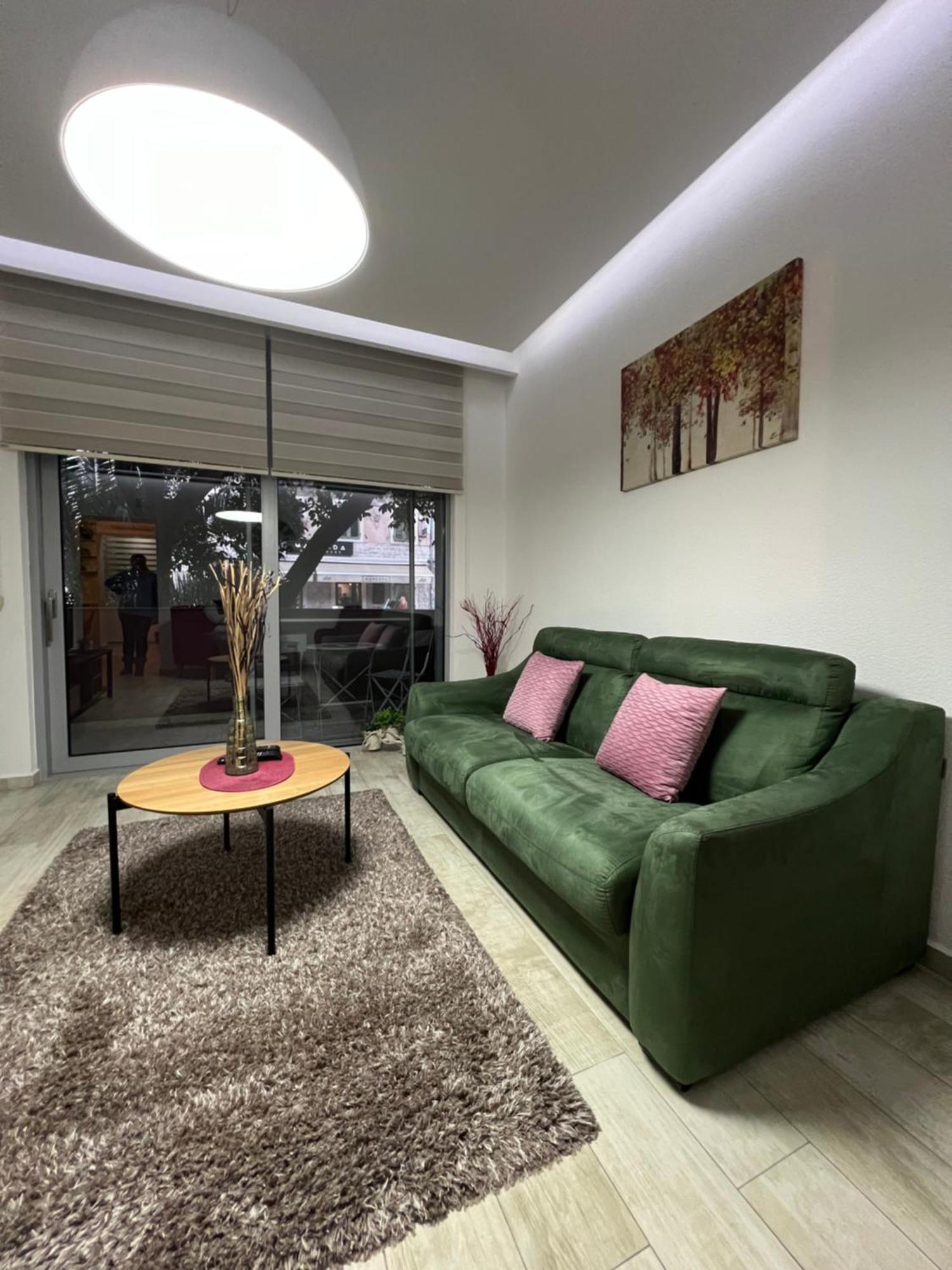 Apartman Nadja Apartman Kotor Kültér fotó