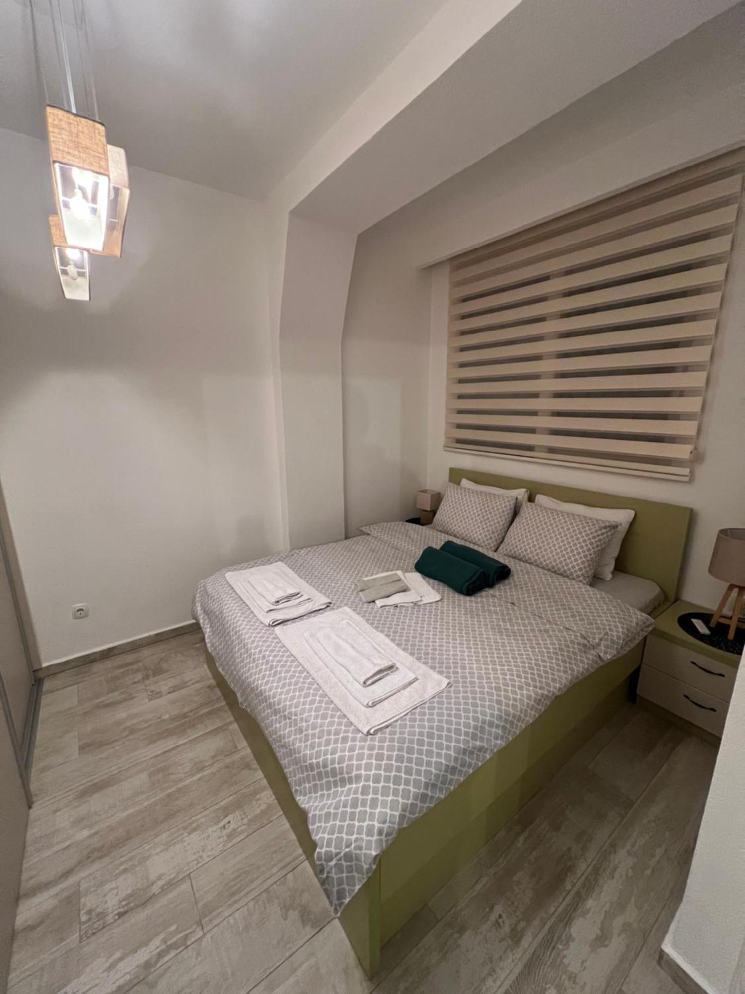 Apartman Nadja Apartman Kotor Kültér fotó
